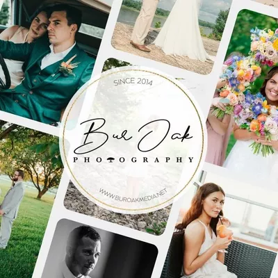 Bur Oak Photography