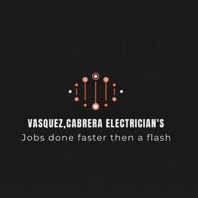 Vasquez,Cabrera ELECTRICIAN