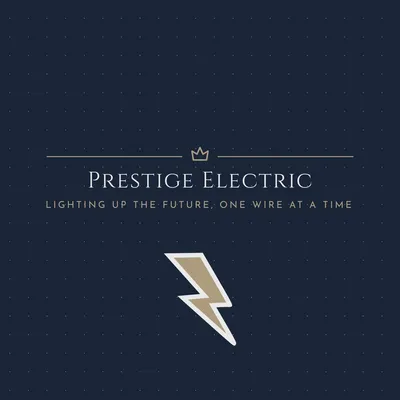 Prestige electric