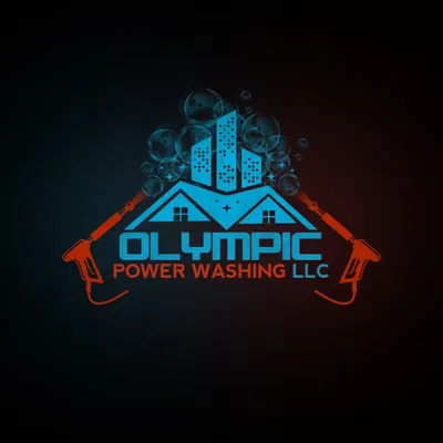 Olympic power washing LLC