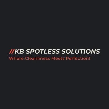KB Spotless Solutions