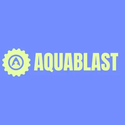 AquaBlast