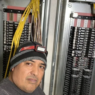 EC electric