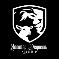 Anointed Disposal