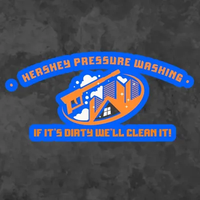 Hershey Pressure Washing