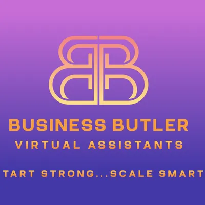 Business Butler Virtual Assistants LLC