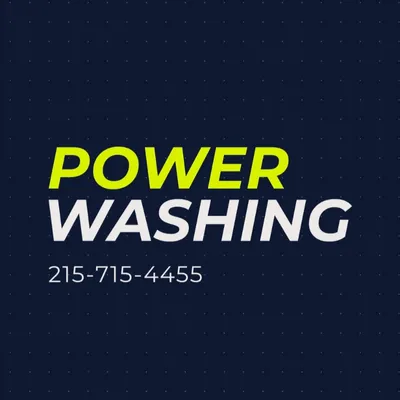 Power Washing Services