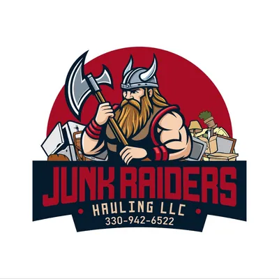 Junk Raiders Hauling