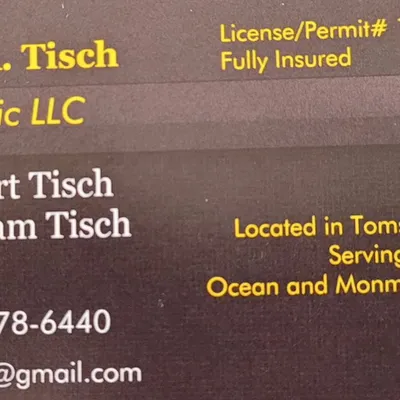 W. R. Tisch Electric LLC