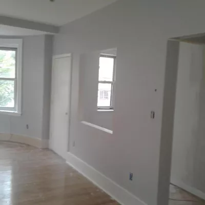 GC Drywall