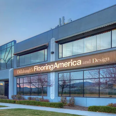 Dillabaugh's Flooring America