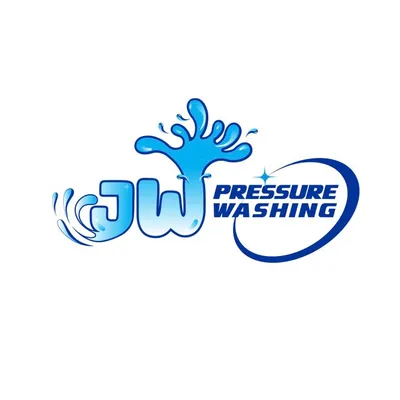 JW pressure washing and services