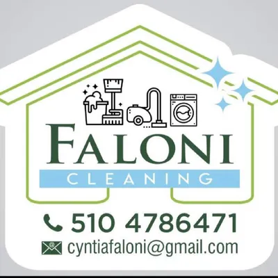 Faloni Cleaning