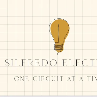 Silfredo Electric