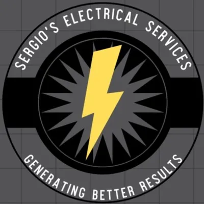 Sergio’s Electrical Services