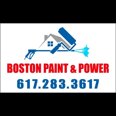 Boston Paint & Power