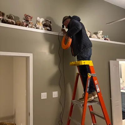 Matt’s Electrical Services LLC