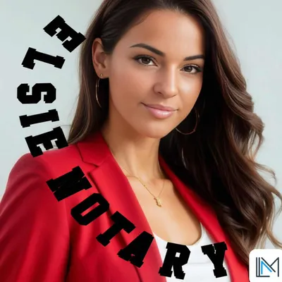 Elsie Notary