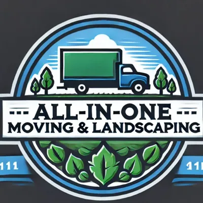 All-In-One Moving & Landscaping