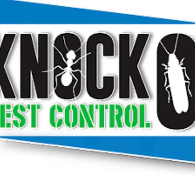 KNOCKOUT Pest Elimination