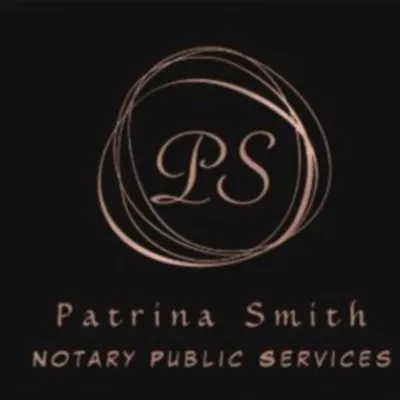 PS Mobile Notary Service~I come to you!