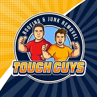 Tough Guys Junk Removal