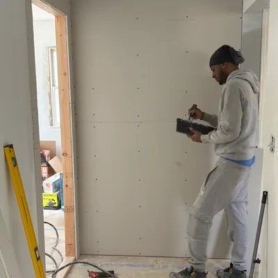 Kay The Handyman