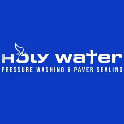 Holy Water Pressure Washing & Paver Sealing LLC