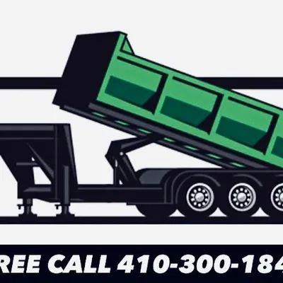 TONY JUNK REMOVAL & HAULING SERVICES