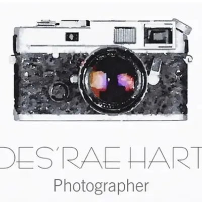 Hart Portaits