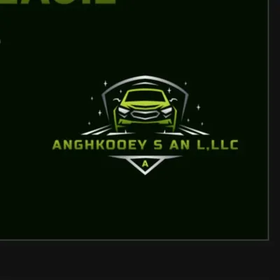 Anghkooey mobile auto and home detailing