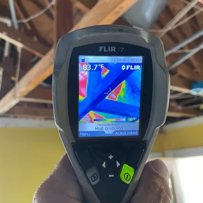 Water Floods Restoration LLC