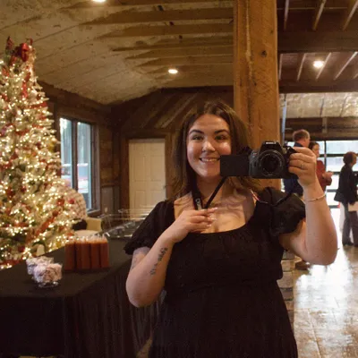 Allie Gomez - Everwood Studios, LLC.