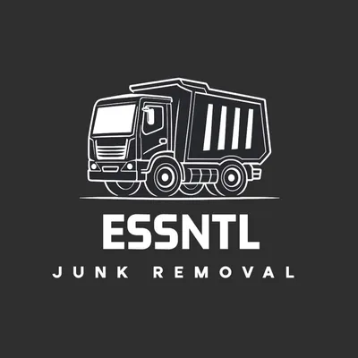 ESSNTL junk removal
