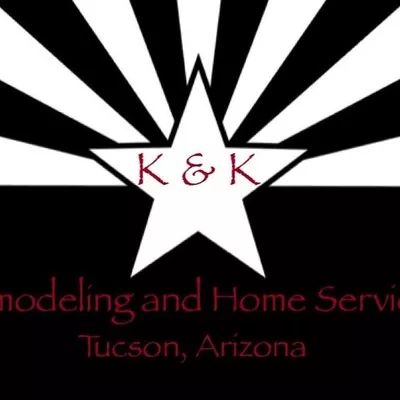 K & K Remodeling and Home Services