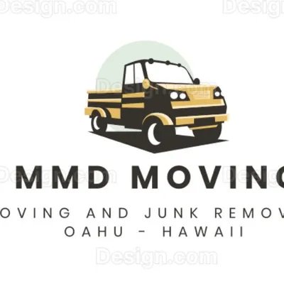 MMD moving