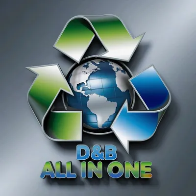 D&B ALL IN ONE