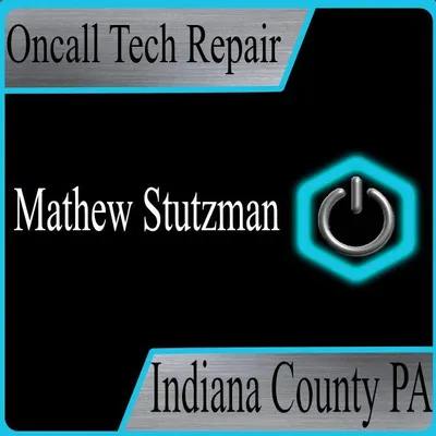 Mathew Stutzman