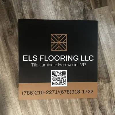 ELS Flooring LLC