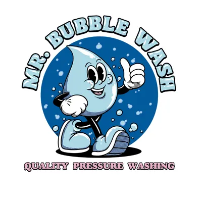 Mr Bubble Wash