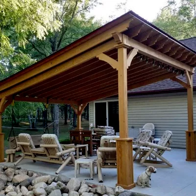 JMR Contracting Services LLC