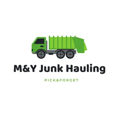 MY Junk & Demo Hauling