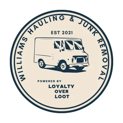 Williams Hauling & Junk Removal