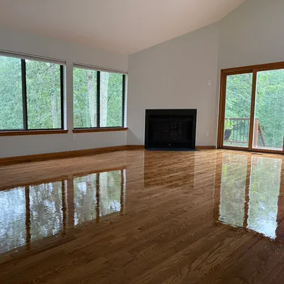 J&I Floor Design LLC