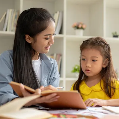 Champion Tutoring and Sports: Bay Area