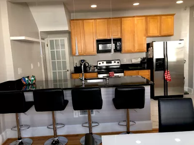Esther & Liz cleaning service LLC.