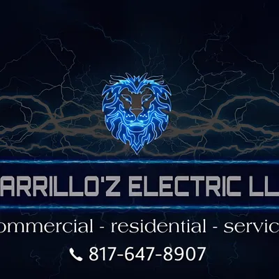 Carrillo’z electric LLC