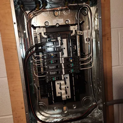 Kransler Electric