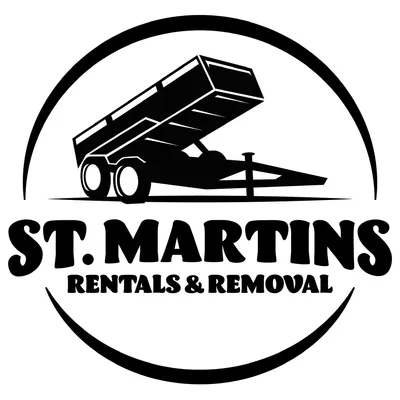 St. Martins Rentals & Removal