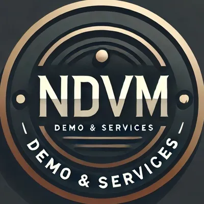 NDVM Demo & Servises